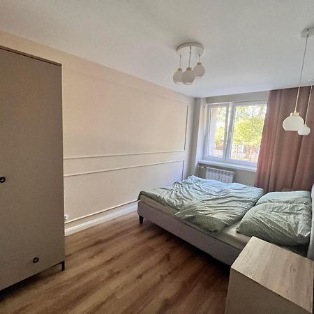 Prestige Apartment Bohaterow Warszawy 키엘체 외부 사진
